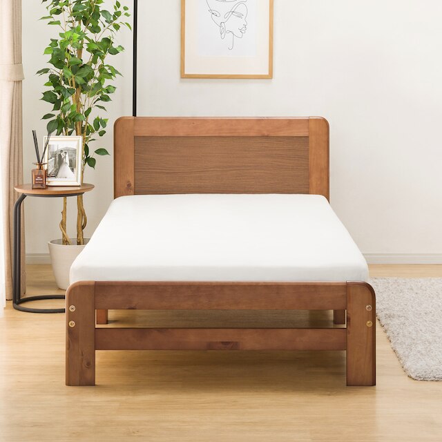 SINGLE FRAME LUCA 4 MBR SLAT