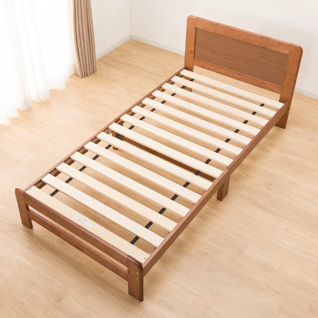 SINGLE FRAME LUCA 4 MBR SLAT