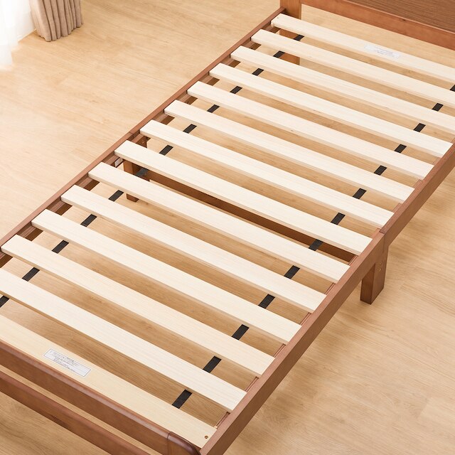 SINGLE FRAME LUCA 4 MBR SLAT