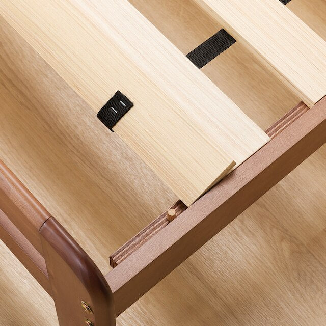 SINGLE FRAME LUCA 4 MBR SLAT