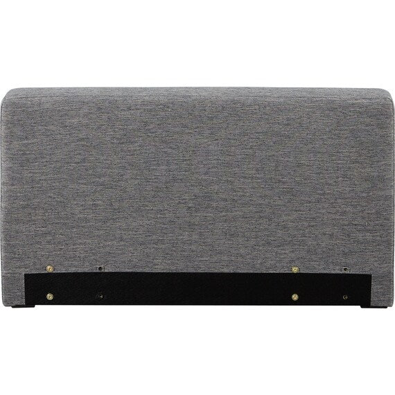 Side Frame without Plug Arm N-Shield Fabric GY OY002