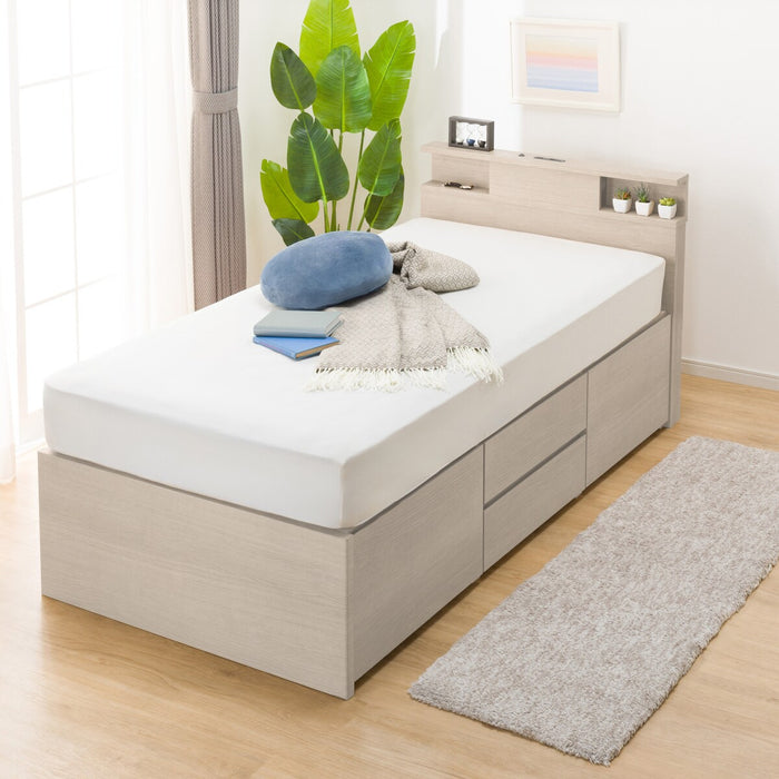 N-ZIO C S BOX M/SK GY