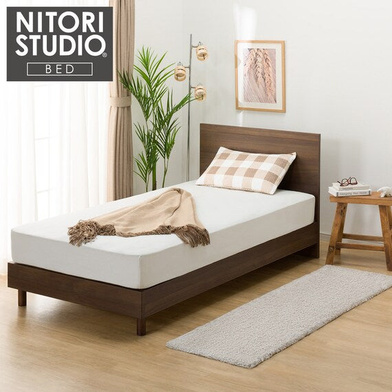 NS-001 BEDFRAME 180X197 MBR L/L S