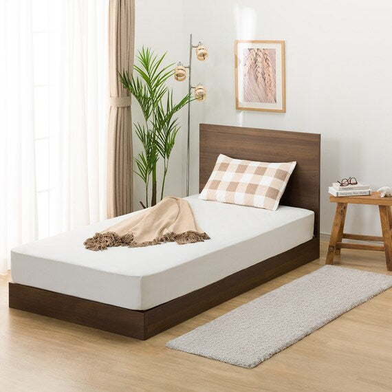 NS-001 BEDFRAME 180X197 MBR L/L S