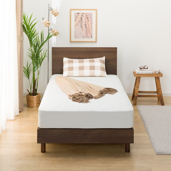 NS-001 BEDFRAME 180X197 MBR L/L S