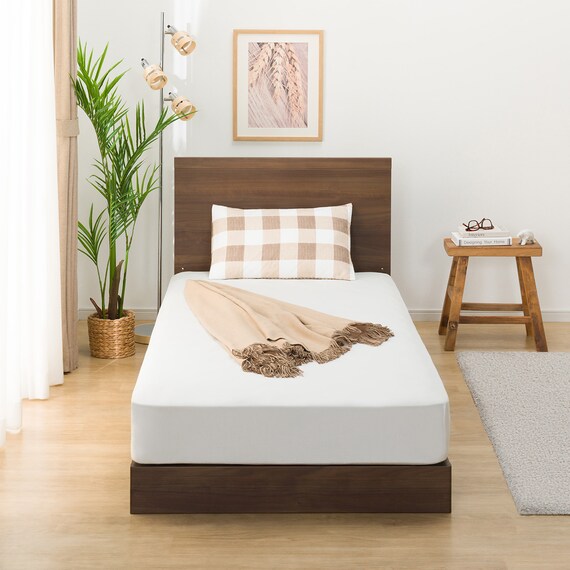 NS-001 BEDFRAME 180X197 MBR L/L S
