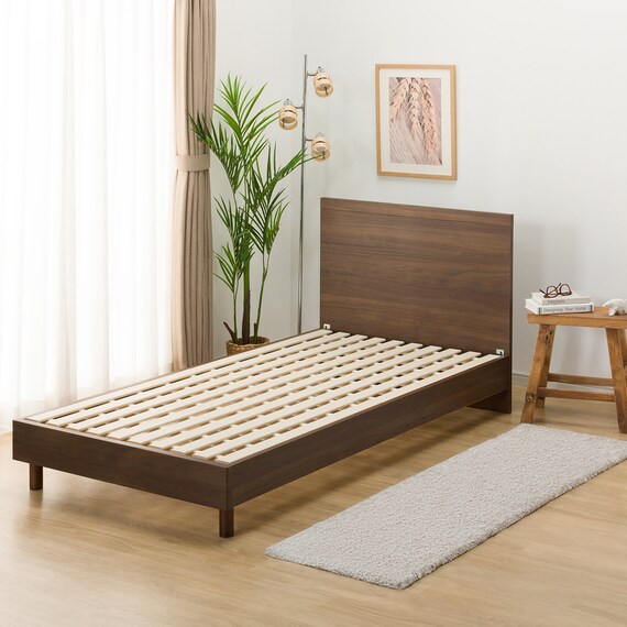 NS-001 BEDFRAME 180X197 MBR L/L S