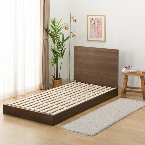 NS-001 BEDFRAME 180X197 MBR L/L S