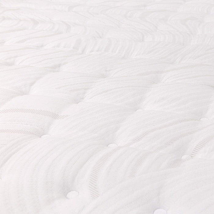 Single Mattress N-Sleep Luxury L2-CC