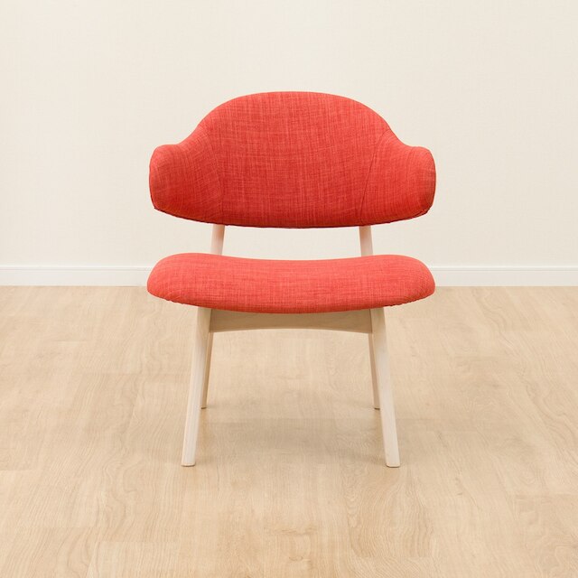 1P Chair Relax Wide Arm NSF WW/OR