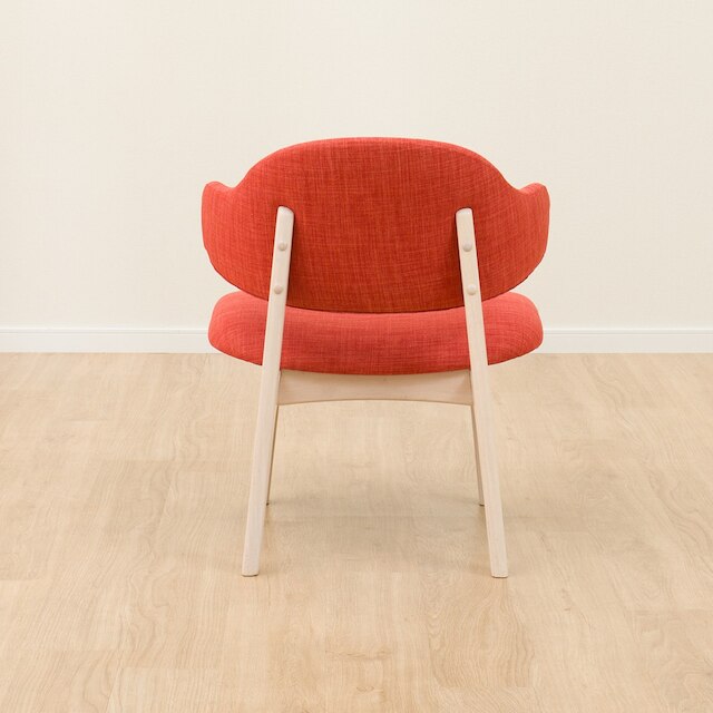 1P Chair Relax Wide Arm NSF WW/OR