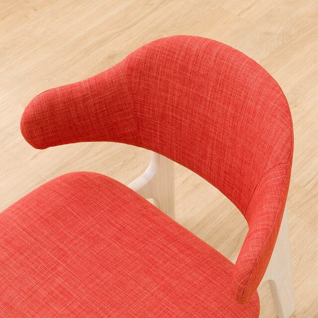 1P Chair Relax Wide Arm NSF WW/OR