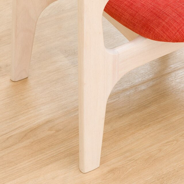 1P Chair Relax Wide Arm NSF WW/OR