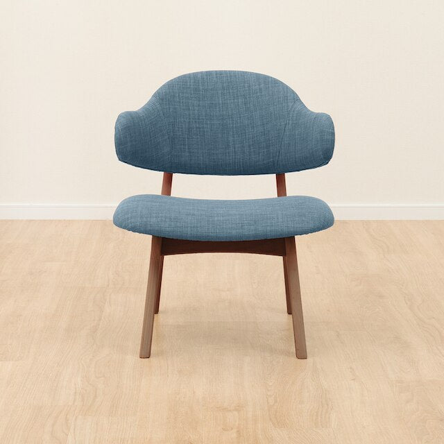 1P Chair Relax Wide Arm NSF MBR/TBL