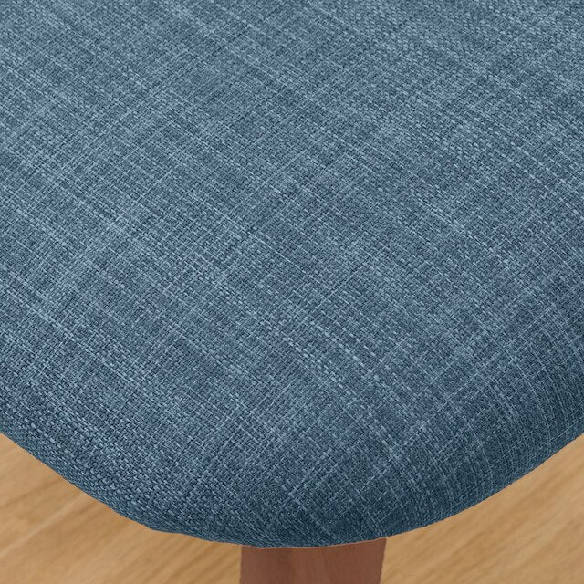 1P Chair Relax Wide Arm NSF MBR/TBL