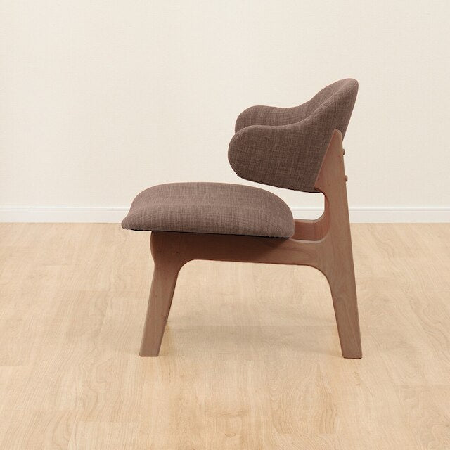 1P Chair Relax Wide Arm NSF MBR/DMO