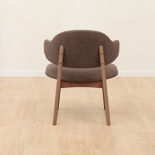 1P Chair Relax Wide Arm NSF MBR/DMO