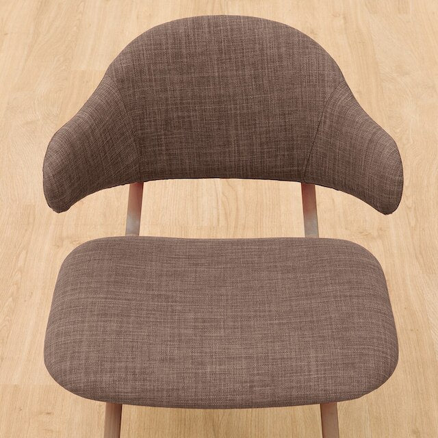 1P Chair Relax Wide Arm NSF MBR/DMO