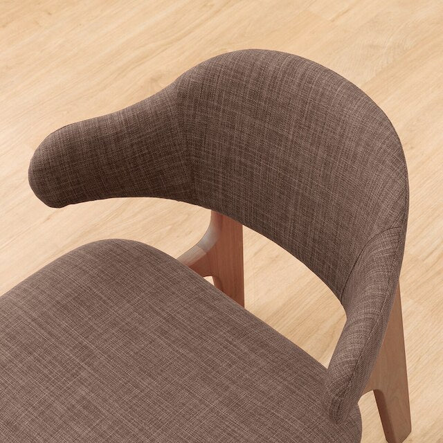 1P Chair Relax Wide Arm NSF MBR/DMO