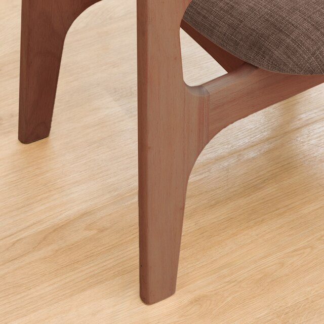 1P Chair Relax Wide Arm NSF MBR/DMO