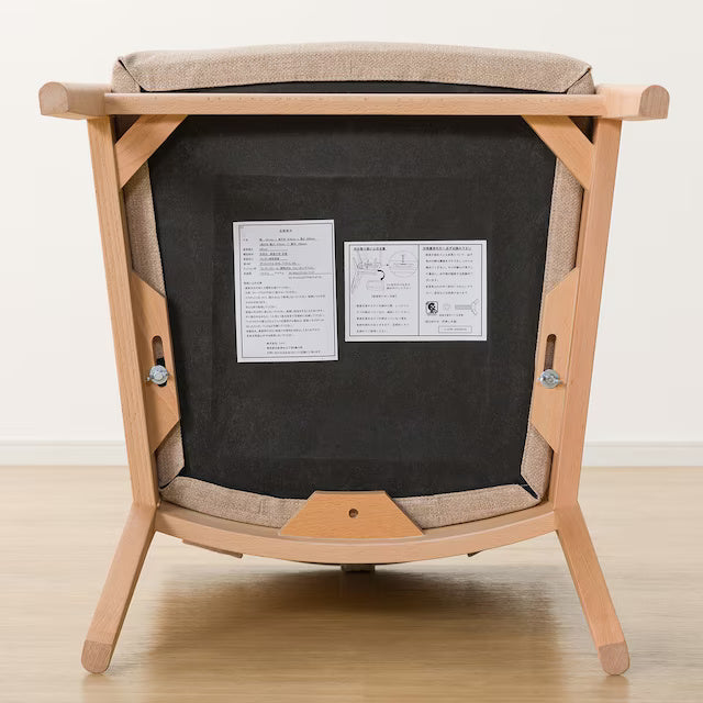 DC N-COLLECTION C-27M AL NA/NSF-BE