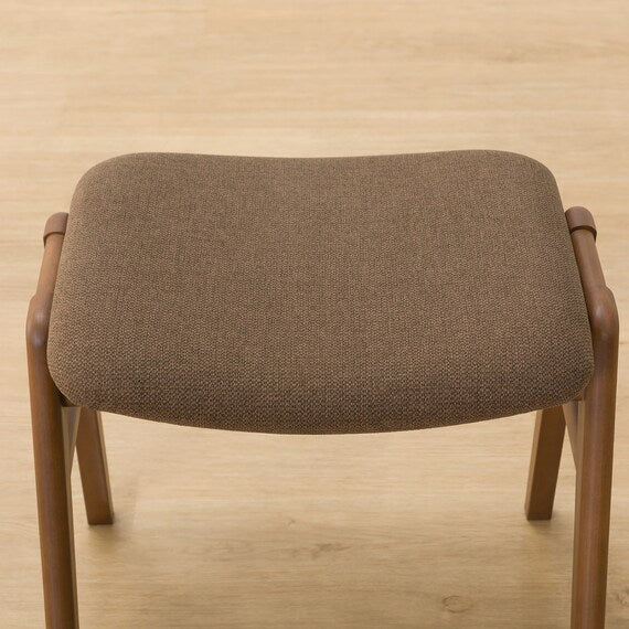 STACKING STOOL ST-01H MBR/NSF-BR