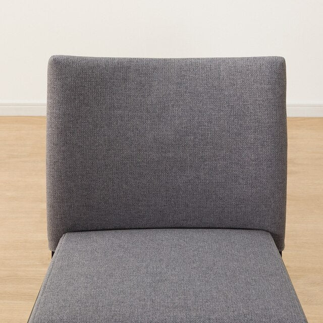 DC N-Collection C-50H Arm BK/AQMGY