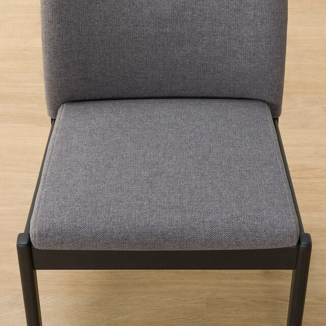 DC N-Collection C-50H Arm BK/AQMGY