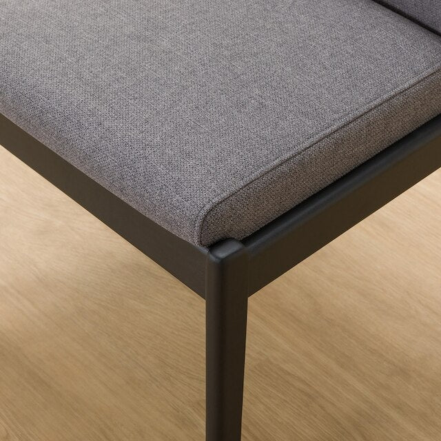DC N-Collection C-50H Arm BK/AQMGY