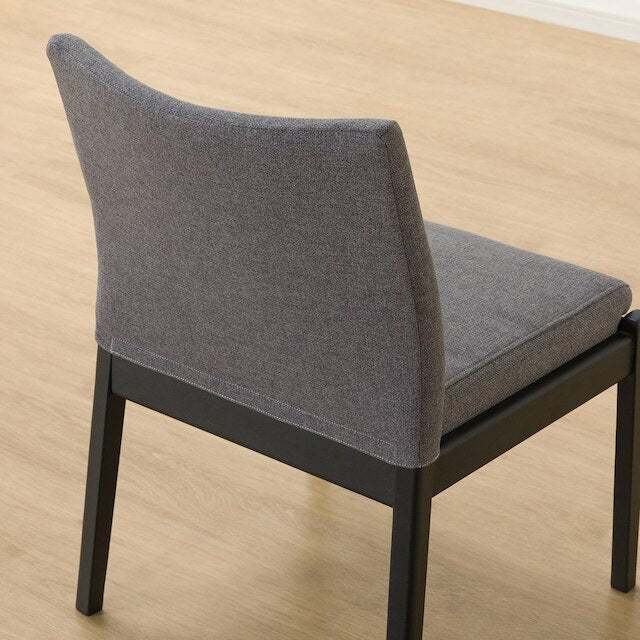 DC N-Collection C-50H Arm BK/AQMGY
