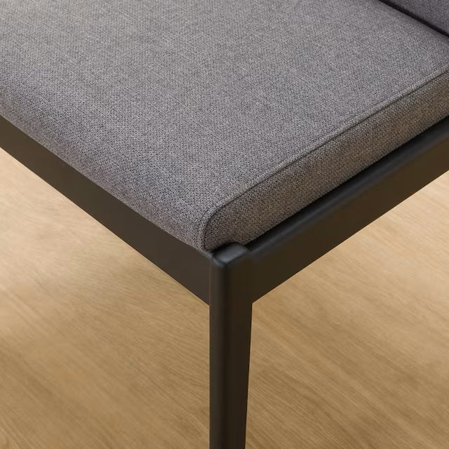 DC N-COLLECTION C-50H BK/NSF-MGY