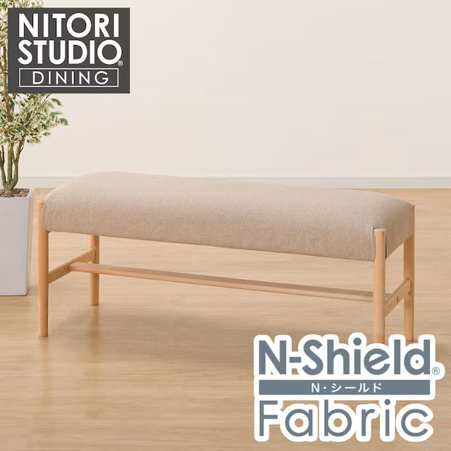 BENCH N-COLLECTION B-34H NA/NSF-BE