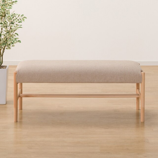 BENCH N-COLLECTION B-34 NA/NSF-BE