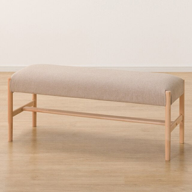 BENCH N-COLLECTION B-34H NA/NSF-BE