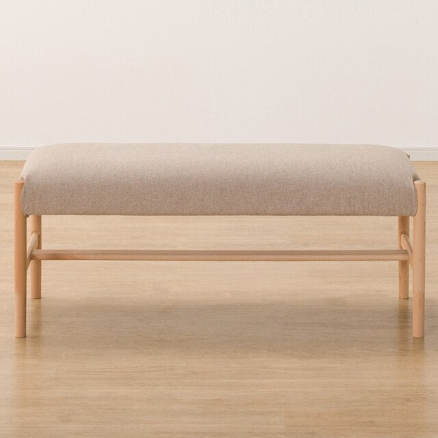 BENCH N-COLLECTION B-34H NA/NSF-BE