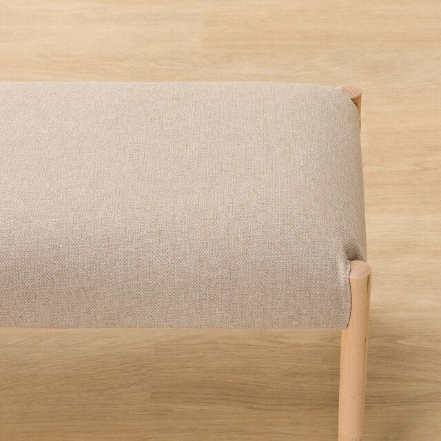 BENCH N-COLLECTION B-34 NA/NSF-BE