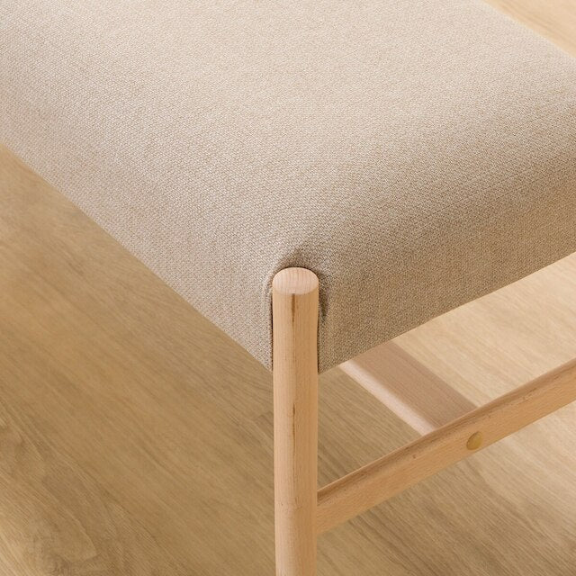 BENCH N-COLLECTION B-34 NA/NSF-BE