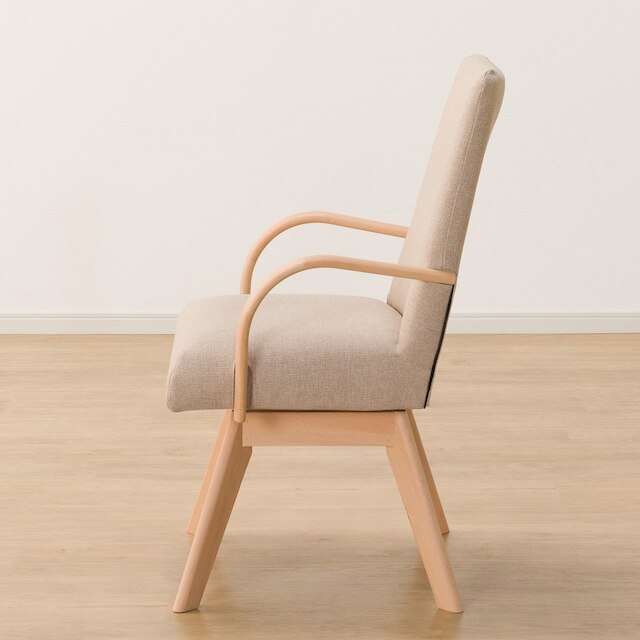 DC N-COLLECTION C-60SH ARM NA/NSF-BE