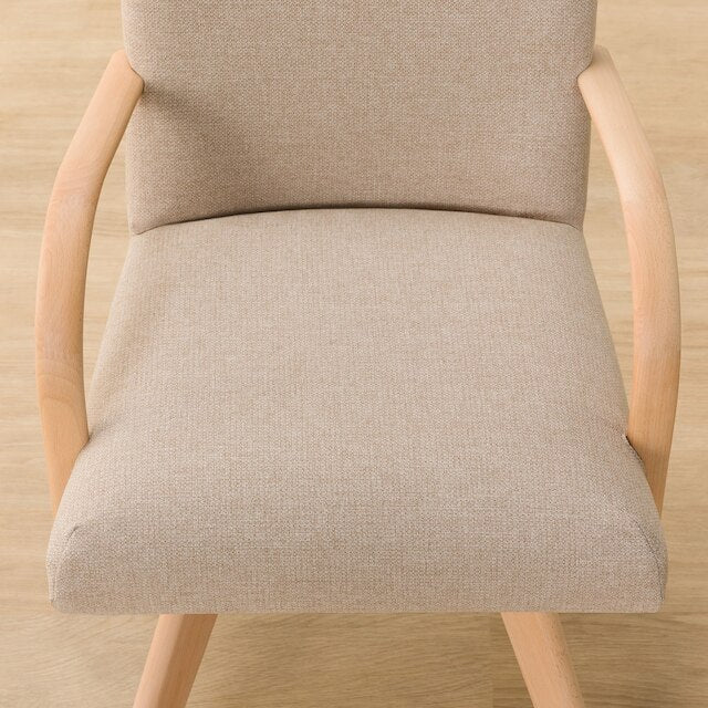 DC N-COLLECTION C-60SH ARM NA/NSF-BE