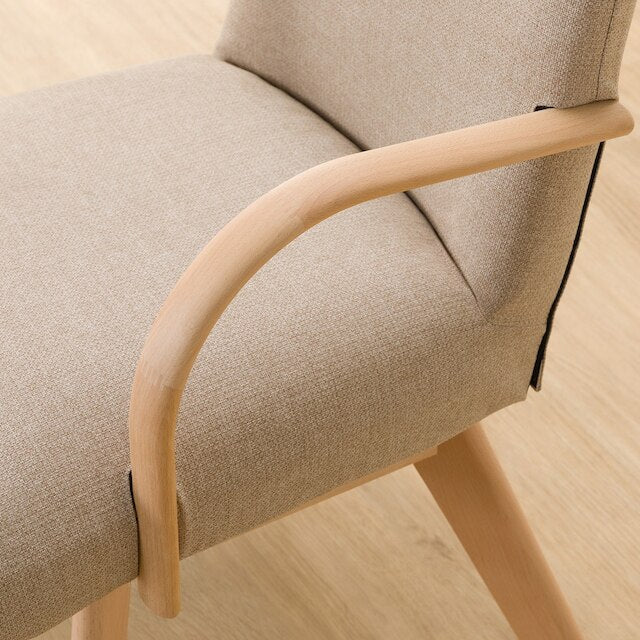 DC N-COLLECTION C-60SH ARM NA/NSF-BE