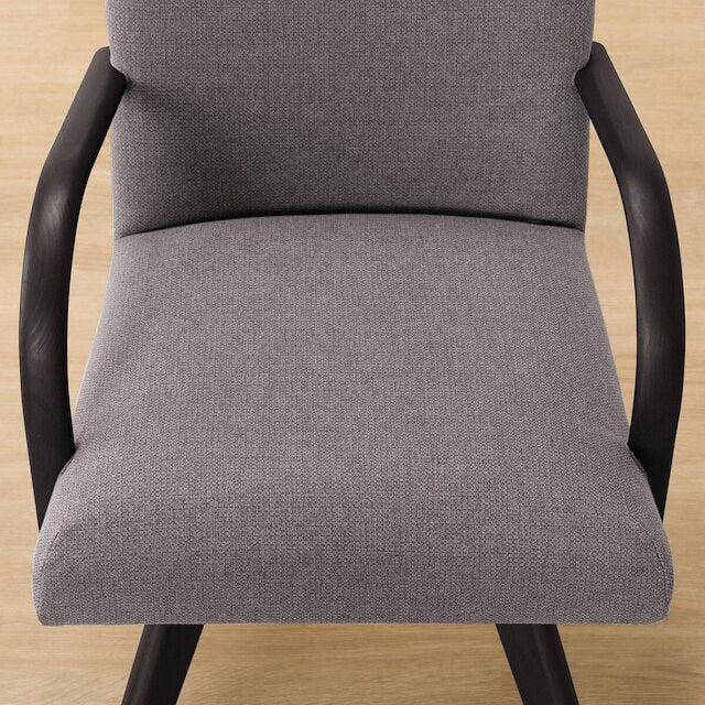 DC N-COLLECTION C-60SH ARM BK/NSF-MGY