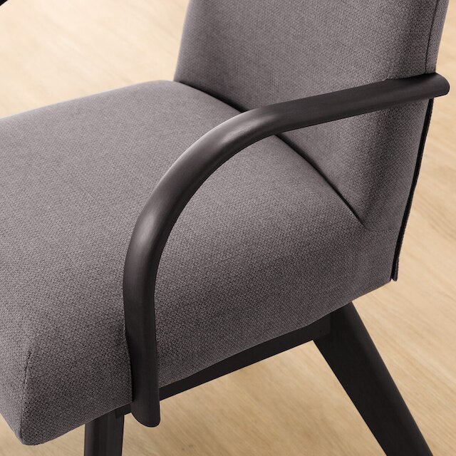 DC N-COLLECTION C-60SH ARM BK/NSF-MGY