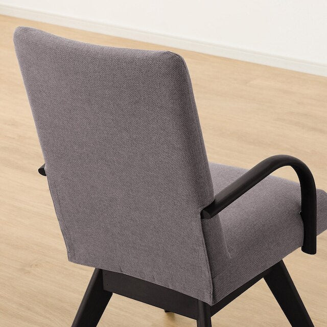 DC N-COLLECTION C-60SH ARM BK/NSF-MGY