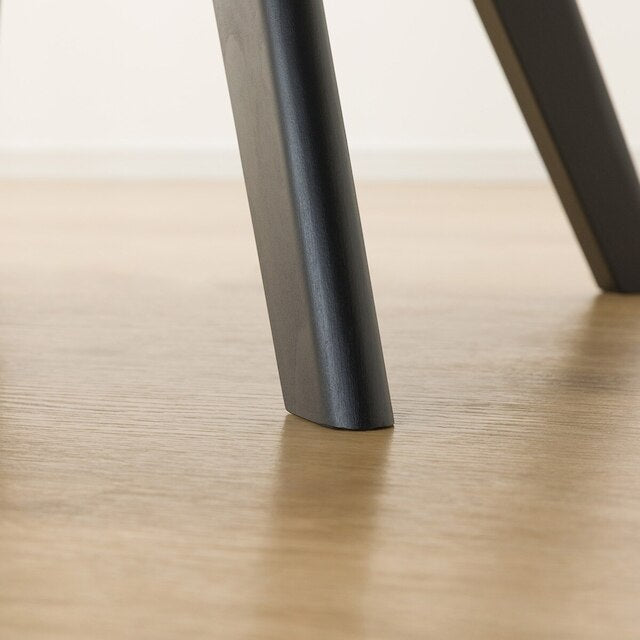 DC N-COLLECTION C-60SH ARM BK/NSF-MGY