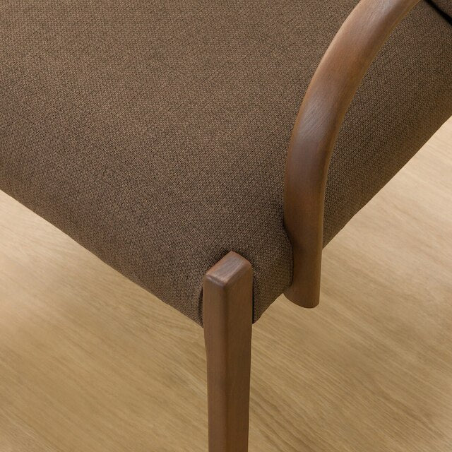 DC N-COLLECTION C-10 ARM MBR/NSF-BR