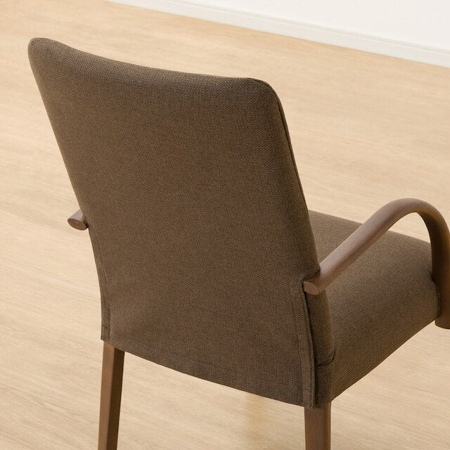 DC N-COLLECTION C-10 ARM MBR/NSF-BR