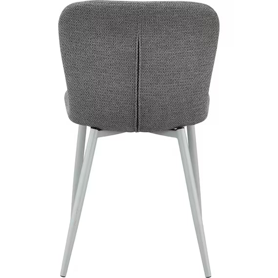 DINING CHAIR FY101 GY/LGY