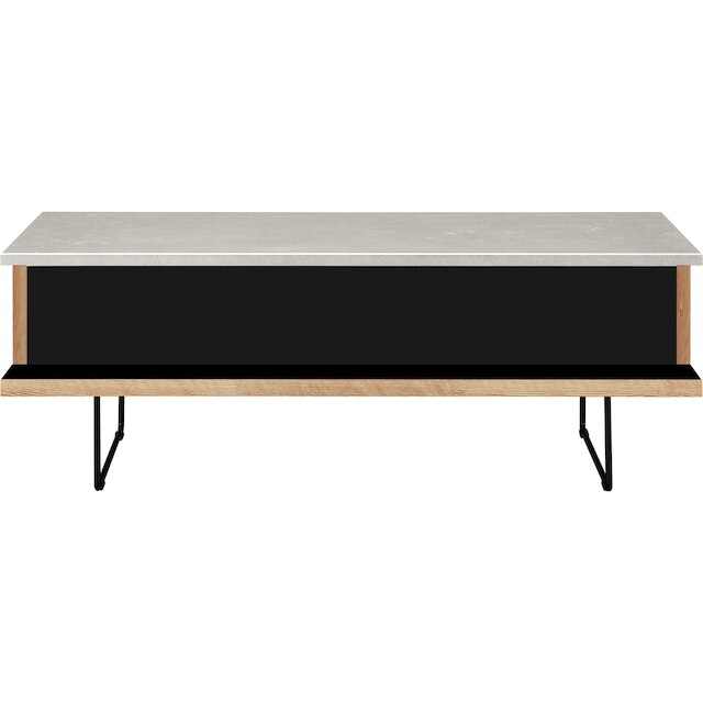 CENTER TABLE MM05 105 LBR
