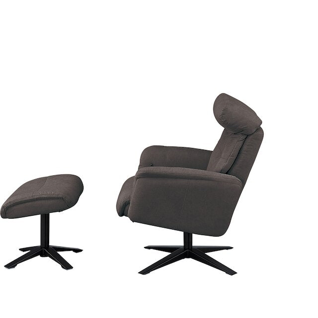 PERSONAL CHAIR PK01 DKGY