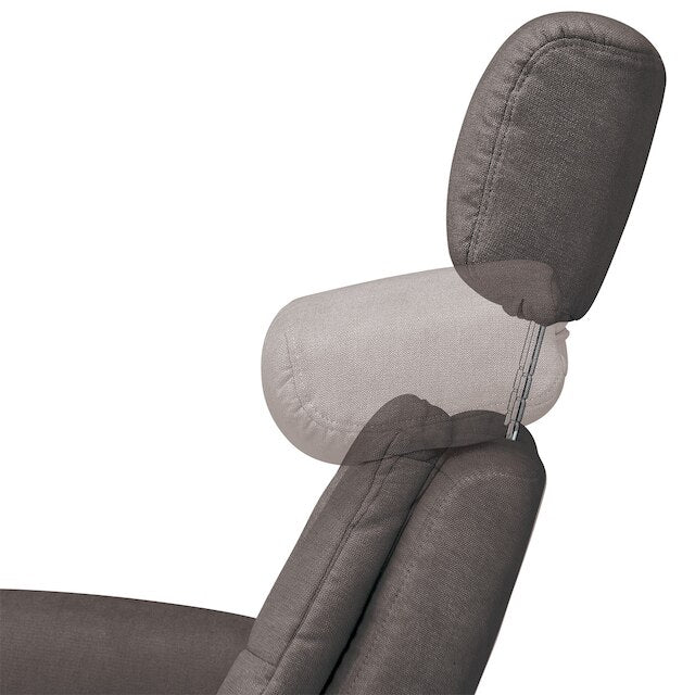 PERSONAL CHAIR PK01 DKGY